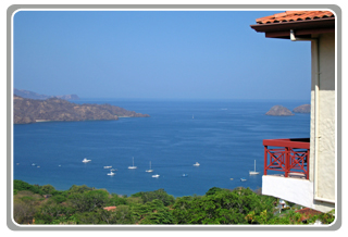 Villas Sol Playa Hermosa